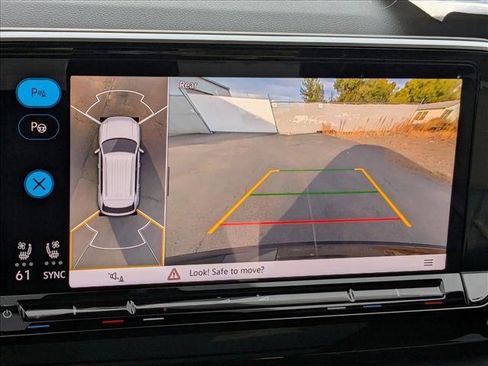 New 2026 Volkswagen Atlas Cross Sport SEL Premium R-Line image 14