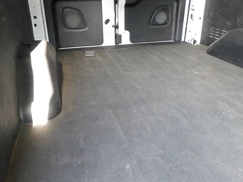 Used 2023 Ford Transit 250 Medium Roof w/ Load Area Protection Package image 29