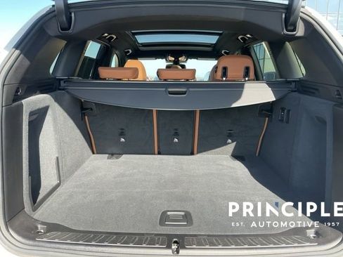 Used 2024 BMW X3 xDrive30i w/ Convenience Package image 31