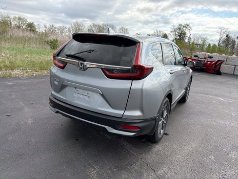 Used 2020 Honda CR-V EX image 6