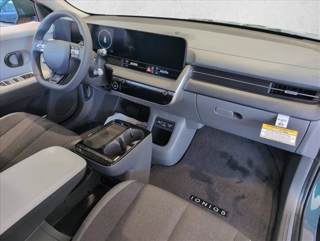 New 2027 Hyundai Ioniq 5 SE RWD image 20