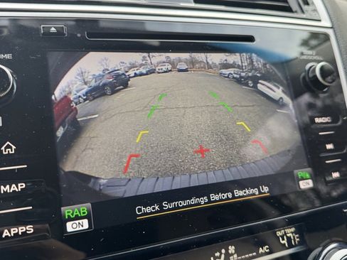 Used 2019 Subaru Outback 2.5i Limited w/ Popular Package #2 image 18