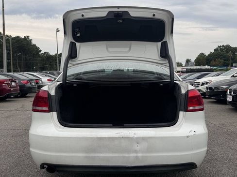 Used 2014 Volkswagen Passat 1.8T Sport FWD image 15