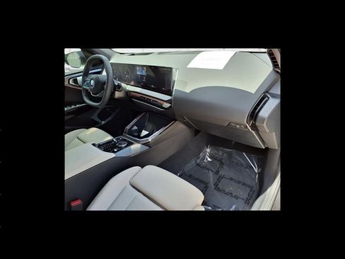 Used 2026 BMW X3 xDrive30i AWD/4WD image 8