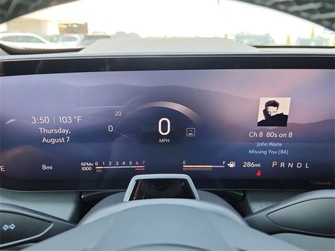 New 2026 Buick Enclave Avenir w/ Super Cruise Package image 28