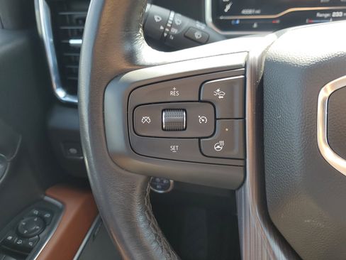 Used 2024 GMC Sierra 2500 Denali Ultimate image 26