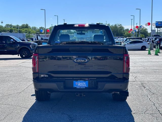 New 2026 Ford F150 XL AWD/4WD image 6