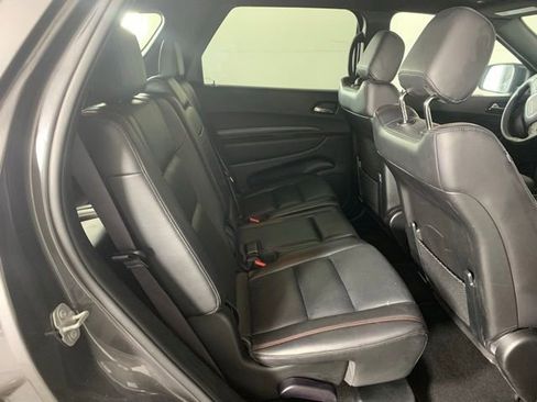 Used 2025 Dodge Durango R/T AWD/4WD image 25