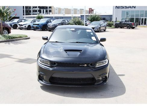 Used 2023 Dodge Charger Scat Pack RWD image 2