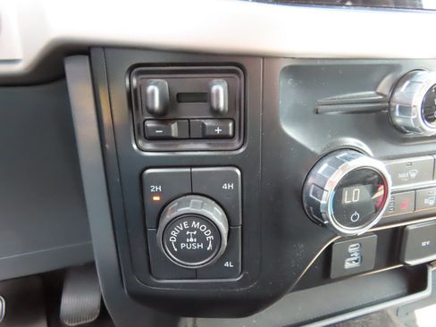 Used 2021 Ford F150 XLT w/ Equipment Group 302A High AWD/4WD image 27