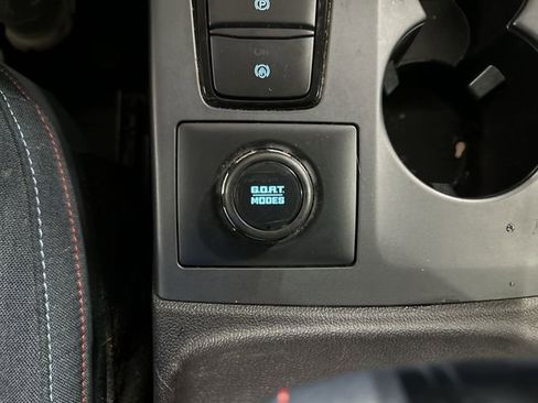 Used 2023 Ford Bronco Sport Heritage w/ Heritage Convenience Package image 32