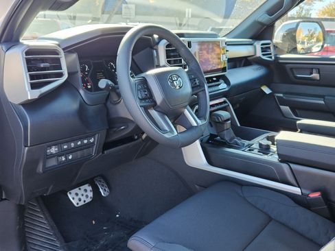 New 2026 Toyota Tundra SR5 w/ TRD Off-Road Package image 6