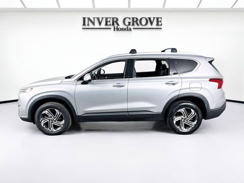 Used 2023 Hyundai Santa Fe SEL image 8