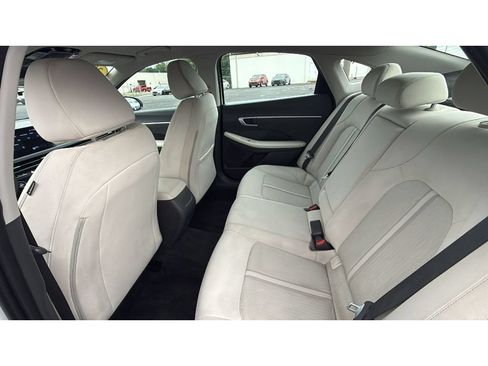 Used 2024 Hyundai Sonata SEL FWD image 30
