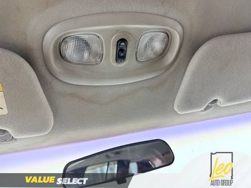 Used 2002 Jeep Liberty Limited AWD/4WD image 16