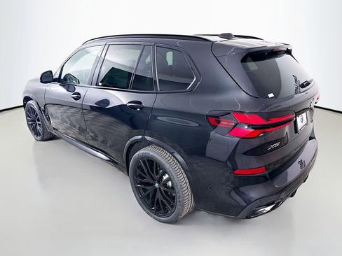 New 2026 BMW X5 xDrive40i w/ M Sport Package image 5