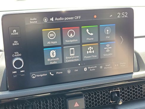 Certified 2024 Honda CR-V Sport Touring image 31