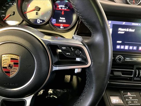 Used 2020 Porsche Macan S AWD/4WD image 25