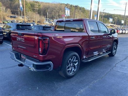 New 2026 GMC Sierra 1500 SLT w/ SLT Premium Plus Package image 3