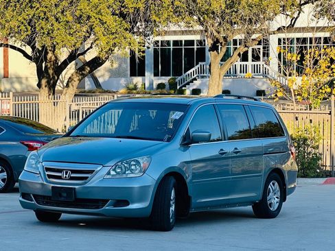 Used 2007 Honda Odyssey EX-L image 4