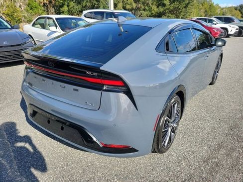 Used 2023 Toyota Prius XLE image 10