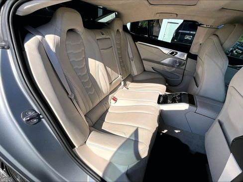 Used 2023 BMW ALPINA B8 xDrive Gran Coupe AWD/4WD image 27