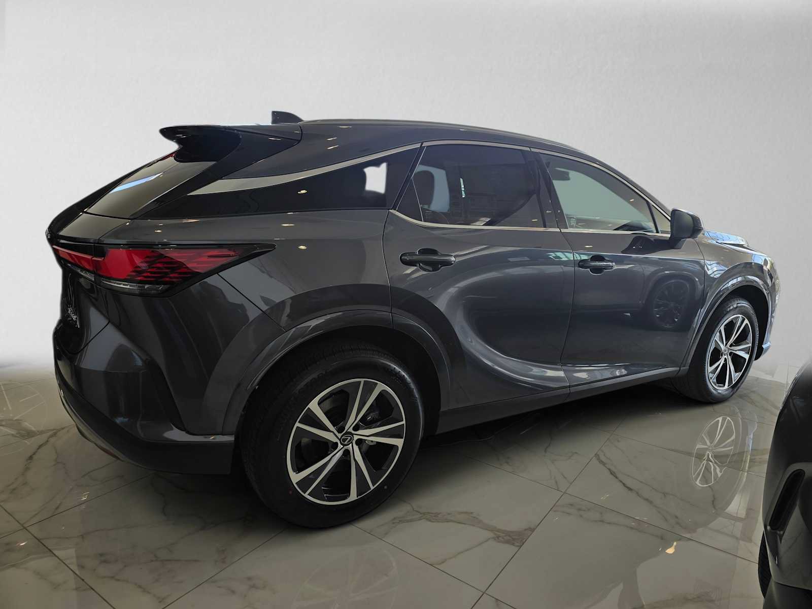 New 2026 Lexus RX 350 Premium FWD image 2