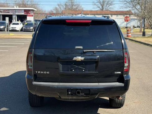 Used 2009 Chevrolet Tahoe LS w/ Skid Plate Package image 7