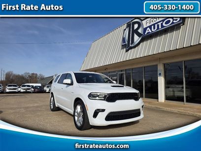 Used 2022 Dodge Durango R/T