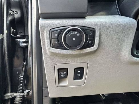 Certified 2018 Ford F150 XLT w/ Equipment Group 301A Mid AWD/4WD image 16