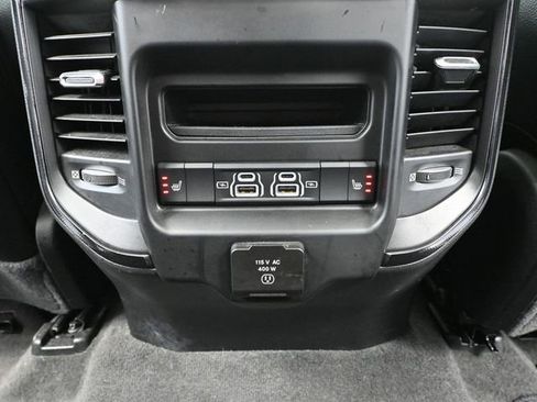 Used 2022 RAM 1500 Laramie image 47