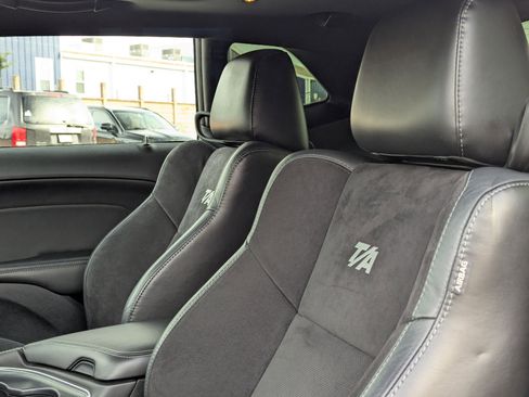 Used 2018 Dodge Challenger T/A image 14