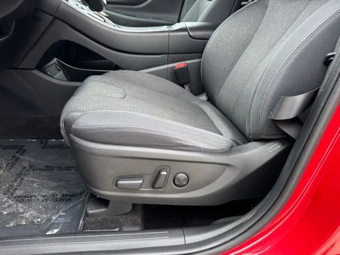 Used 2023 Hyundai Santa Fe SEL image 8