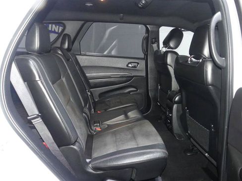 Used 2021 Dodge Durango GT AWD/4WD image 28