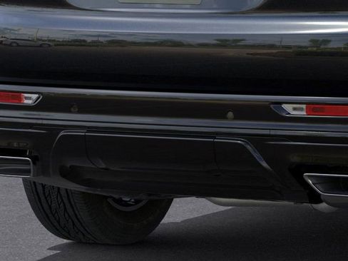 New 2026 Buick Enclave Sport Touring w/ Power Package image 14