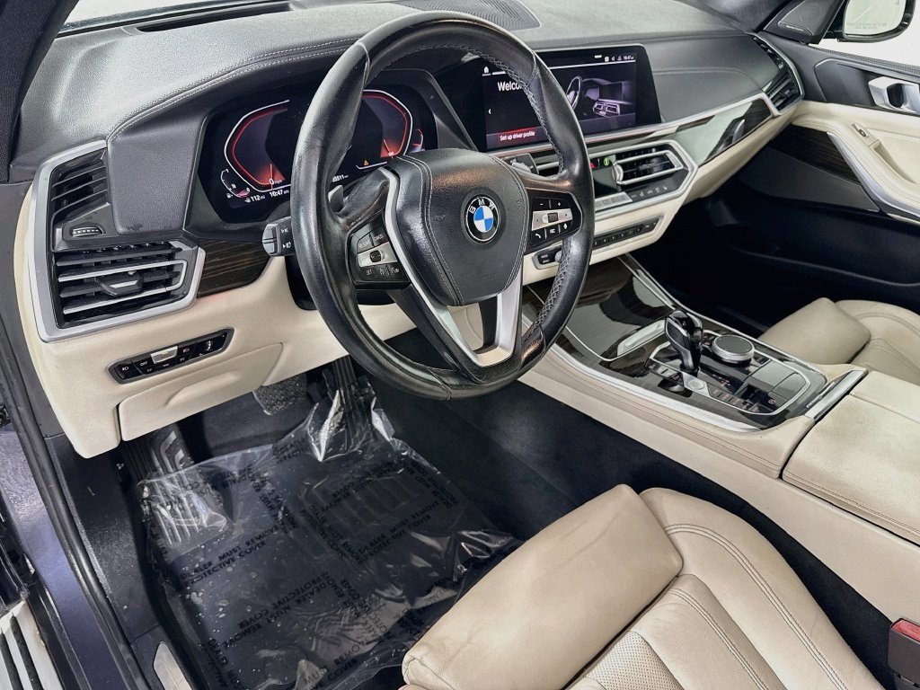 Used 2020 BMW X5 sDrive40i w/ Premium Package RWD image 22