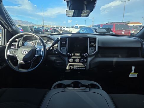 New 2026 RAM 5500 Tradesman w/ Chrome Appearance Group image 12