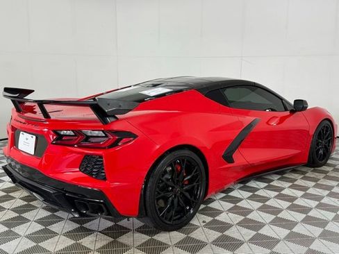 Used 2024 Chevrolet Corvette Stingray image 6