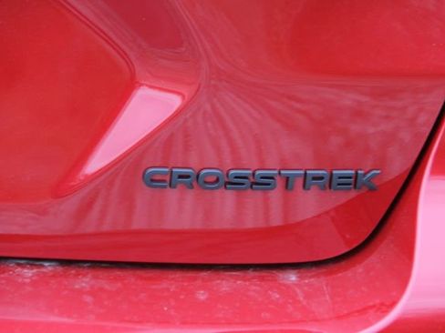 New 2026 Subaru Crosstrek 2.5i image 8