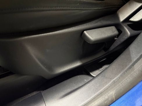 Used 2024 Ford Bronco Sport Big Bend image 23