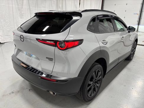 Used 2026 MAZDA CX-30 2.5 Turbo AWD/4WD image 7
