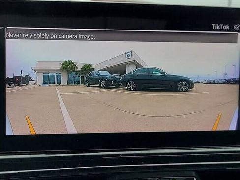 Certified 2023 BMW 840i Gran Coupe xDrive image 21