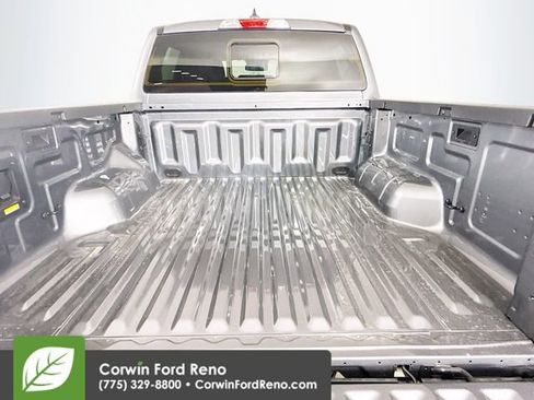 New 2026 Ford Ranger Lariat w/ FX4 Off-Road Package AWD/4WD image 28