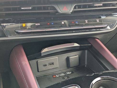 New 2026 Buick Envision Sport Touring AWD/4WD image 20
