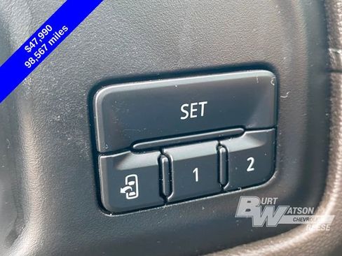 Used 2021 GMC Sierra 2500 Denali w/ Denali Ultimate Package image 29