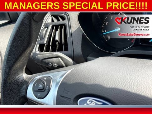 Used 2013 Ford Escape SE AWD/4WD image 36
