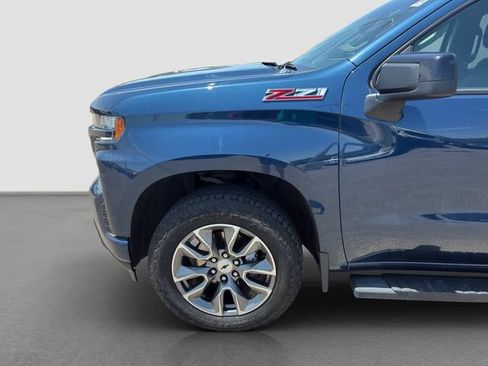 Used 2022 Chevrolet Silverado 1500 RST AWD/4WD image 10