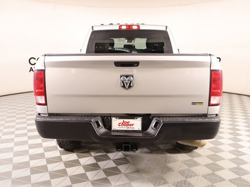 Used 2018 RAM 1500 Tradesman w/ Popular Equipment Group RWD image 20