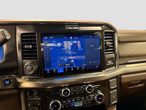 New 2026 Ford F250 King Ranch AWD/4WD image 12
