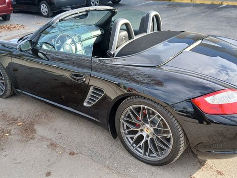 Used 2005 Porsche Boxster image 3